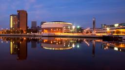 Vol Aéroport international de Belfast : Trouvez un billet d’avion pas cher pour Aéroport international de Belfast