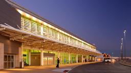 Vol San Antonio : Trouvez un billet d’avion pas cher pour San Antonio
