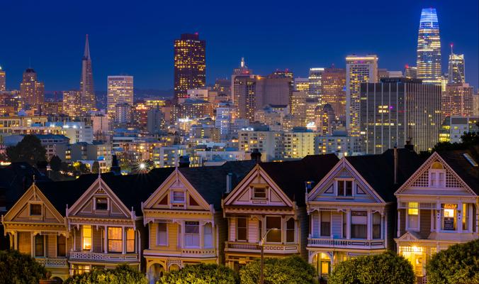 San Francisco