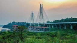 Hôtels - Congo