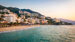Trouvez des vols pas chers Toulouse - Puerto Vallarta