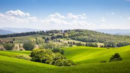 Locations de vacances - Toscane