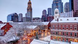 Hôtels près de New England Anime Society: Anime Boston 2020