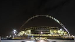 Hôtels près de Euro 2020: England vs Croatia (London)