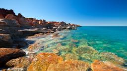 Hôtels près de Aéroport de Broome