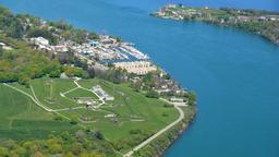 Hôtels à Niagara-on-the-Lake