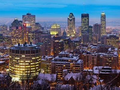 Montréal