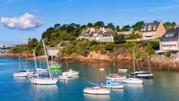 Trouvez un vol pas cher États-Unis - Bretagne