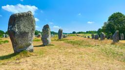 Trouvez un vol pas cher Munich - Bretagne