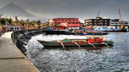 Hôtels à Legazpi City