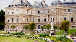 Trouvez des vols pas chers Montpellier - Paris-Orly