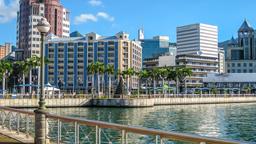port louis