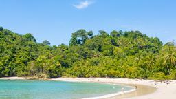 Hôtels à Manuel Antonio