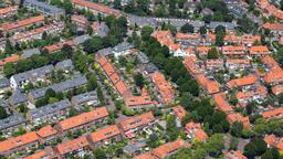 Location de voitures à Hilversum