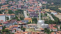 Hôtels près de Denizli Aéroport de Denizli-Çardak