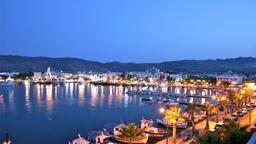 Location de voitures à Kos