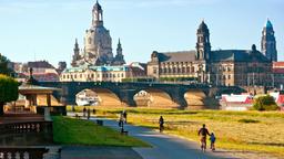 Locations de vacances à Dresde