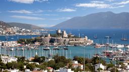 Hôtels près de Aéroport de Bodrum-Milas