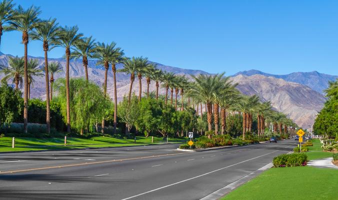 Indian Wells