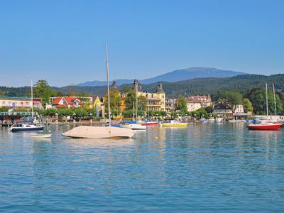 Velden am Wörthersee