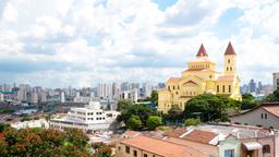 Hôtels - São Paulo