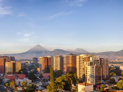 guatemala