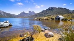 Annuaire des hôtels à Cradle Mountain