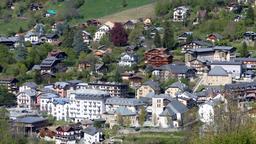 Locations de vacances à Saint-Gervais-les-Bains