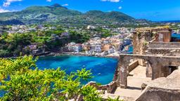Trouvez des vols pas chers Rodez - Italie