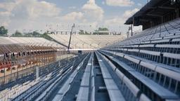 Hôtels près de Nascar - Indiana 250 - Saturday