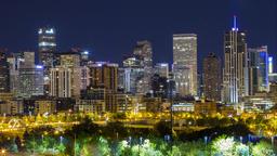 Locations de vacances à Denver