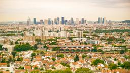 Hôtels à Argenteuil
