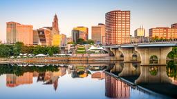 Vol Hartford : Trouvez un billet d’avion pas cher pour Hartford