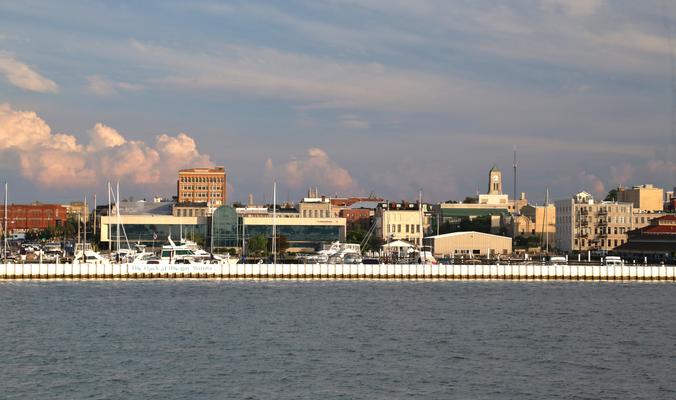 Sandusky