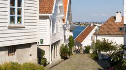 Hôtels près de Aéroport de Stavanger, Sola