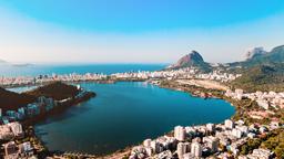 Vol Rio De Janeiro Santos-Dumont : Trouvez un billet d’avion pas cher pour Rio De Janeiro Santos-Dumont