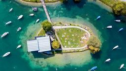Vol Zurich : Trouvez un billet d’avion pas cher pour Zurich