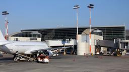 Trouvez un billet d’avion pas cher pour Middle East
