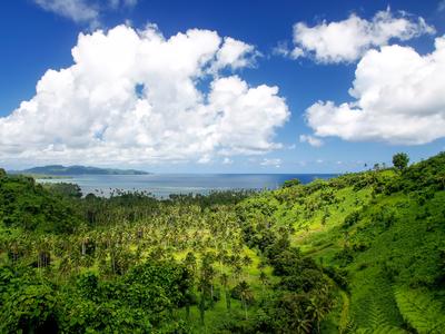 Taveuni Island