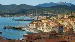 Hôtels près de Aéroport : Campo nell'Elba Marina Di Campo