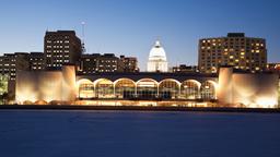 Hôtels près de Wisconsin Medical Society 2020 Annual Meeting