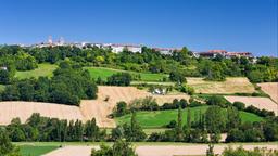 Hôtels - Occitanie