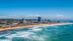 Vol Port Elizabeth : Trouvez un billet d’avion pas cher pour Port Elizabeth