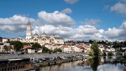 Annuaire des hôtels à Périgueux