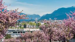 Hôtels près de Aéroport de Vancouver