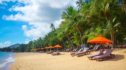 Hôtels près de Koh Samui Aéroport de Ko Samui