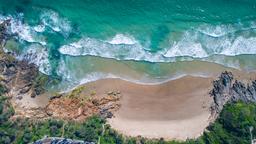 Hôtels à Coolum Beach