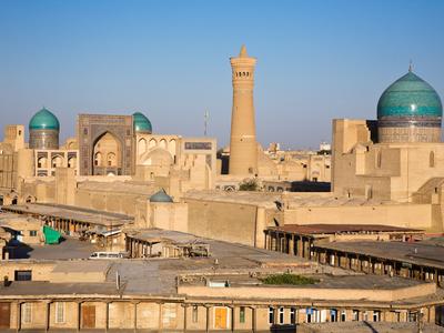 Boukhara