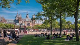 Trouvez des vols pas chers Marseille - Amsterdam