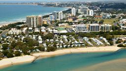 Hôtels près de Aéroport de Maroochydore Sunshine Coast